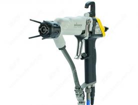 WAGNER瓦格納爾液體靜電噴槍GM5000