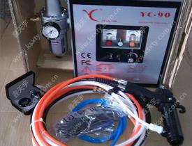 元麒手動靜電噴槍YC-90
