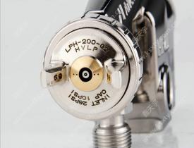 巖田L(fēng)PA-200低壓自動噴槍