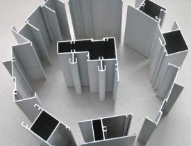 淺談鋁型材立式粉末噴涂生產線工藝