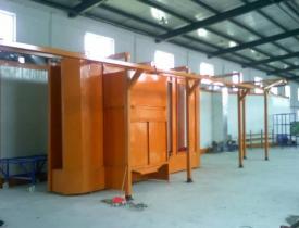 購(gòu)買用于靜電噴涂設(shè)備和粉末噴槍時(shí)的誤解