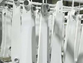 噴涂用的涂裝工件如何去油處理？